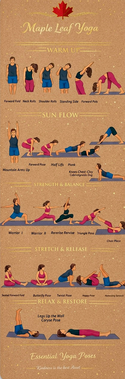 Yoga Mat