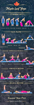 Yoga Mat